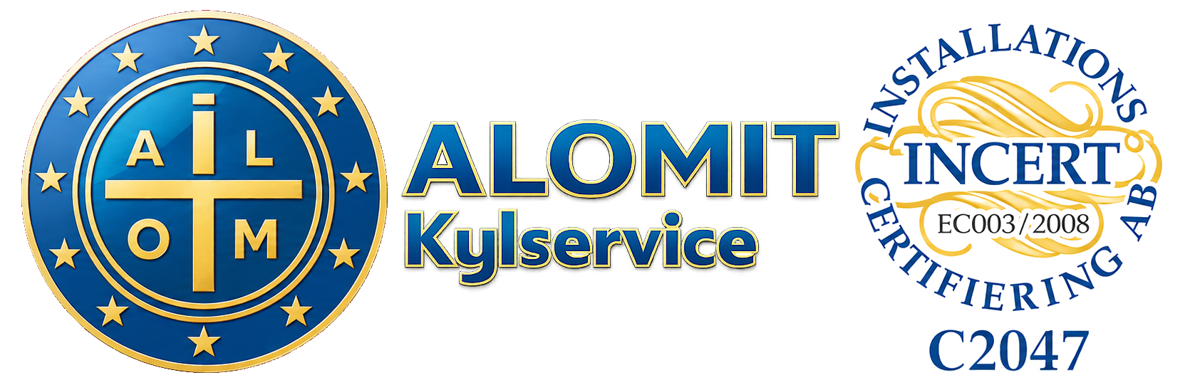 ALOMIT Värmepump &amp; Kylservice